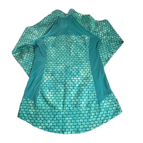 C9 CHAMPION Women's Duo Dry Activewear Full Zip Jacket Windbreaker Reflective XS - Picture 8 of 16